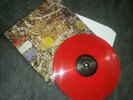 The Stone Roses rare red vinyl unplayed condition.