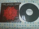 The Loved Ones Keep Your Heart LP GREY nofx kid dynamite lifetime jawbreaker 7