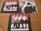 U2 - HOW TO DISMANTLE AN ATOMIC BOMB - VINYL - ULTRA RAR 