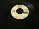 Rare Northern Soul Latin----THE HARVEY AVERNE DOZEN-----Uptite #007-----HEAR  