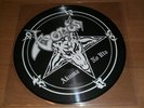 BORIS Akuma No Uta LP PICTURE VINYL MELVINS SUNN