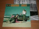 BACKYARD BABIES Total 13 LP vinyl hellacopters