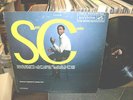 Sam Cooke - Swing Low / Folk Favorites LP Mono Deep Groove 1st Press 1S/1S