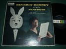 BEVERLY KENNEY - 