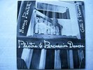 HARRY PARTCH signed Plectra & Percussion Dances - Gate 5 Records