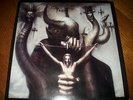 CELTIC FROST - TO MEGA THERION (OIS) + AUTOGRAMM