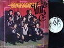 DAVID CEDENO BAILANDO GUAGUANCO SALSA MADE IN USA  EX/ NM    # 1724
