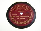 BILLIE HOLIDAY on COMMODORE # 526 From 1939 