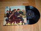 THE BEATLES - ALL MY LOVING. Swedish 1964 Parlophone EP