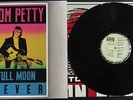 TOM PETTY Full Moon Fever ORIGINAL 1989 MCA-6253 LP w/ sleeve