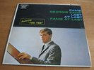 GEORGIE FAME - FAME AT LAST - CANADA ONLY LP