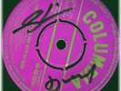 SLIM DUSTY THE ANSWER TO  A PUB WITH NO BEER RARE SIGNED ORIG OZ 45 PRESSING