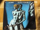 LE ORME  FELONA E SORONA       ital. Prog   RAR