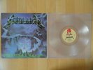 Metallica Creeping Death Clear Vinyl Metallipromo Top 100