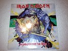 IRON MAIDEN NO PRAYER FOR THE DYING PIC PICTURE DISC METALLICA KISS MOTORHEAD