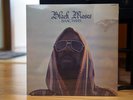 SEALED - ISAAC HAYES Black Moses ENTERPRISE  / STAX giant fold-out cross cover