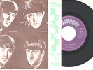 BEATLES 