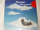 Dick McGarvin:  Peaceful