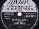 CLASSIC CHUCK BERRY 78 