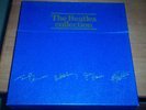 The Beatles Collection 14 Records Complete  BC13 Blue Box Never played + BONUS +