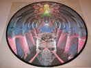 Monstrosity - Imperial Doom, 1. Pressung Pictured LP 1992, Cannibal Corpse