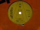 LARRY WILLIAMS & JOHNNY GUITAR WATSON - TOO LATE  - 7