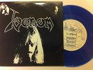 VENOM Warhead / Lady Lust UK NWOBHM 7
