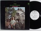 GLASS FAMILY Electric Band WARNER BROS SEVEN ARTS LP NM wlp