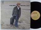 STEVE YOUNG Rock Salt & Nails A&M LP NM