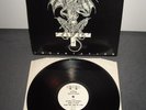 GROTESQUE INCANTATION EP / LP FIRST PRESS DOLORES RECORDS  DOL 004 1990 MINT 