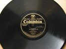 Bessie Smith on Columbia 14354 in 