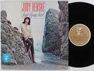 JUDY HENSKE High Flying Bird ELEKTRA LP NM