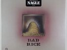 RON NAGLE Bad Rice WARNER BROS LP SEALED