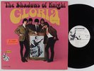 SHADOWS OF KNIGHT Gloria DUNWICH LP wlp