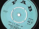 1967 RARE UK FAB PRINCE BUSTER 