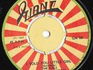1967 RARE UK GIANT THE ITALS & SOUL BROTHERS 