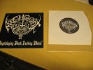 Archgoat Angelslaying Black Fucking Metal 7