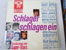 Elvis Presley Rare German record Horzu Germany.