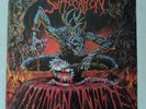 SUFFOCATION HUMAN WASTE MLP 1991 FIRST PRESS Death Metal brutal cannibal corpse