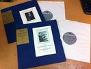 BUSCH / BACH – BRANDENBURG CONCERTOS 1-6 – COLUMBIA COLC 13 & 14  – RARE