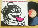 LA DE DAS Rock and Roll Sandwich Oz Prog CLASSIC Orig LP 1973 Rare (La De Da's)
