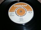 TIMEBOX 'BEGGIN'/A WOMAN THATS WAITING' DERAM DM 194 1ST PRESSING MOD 7
