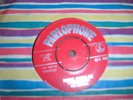 THE BEATLES 'PLEASE PLEASE ME/ASK ME WHY' RED PARLOPHONE 45-R 4983 1963 EXC £55