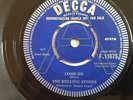Rolling Stones. 'Come on' 7