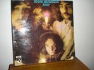 Edgar Broughton Band Vinyl LP - Wasa Wasa