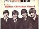 The Beatles: 'Another Beatles Christmas Record' - 1964 Fan Club Release