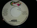 Killer roots ,rub a dub rebels Africa