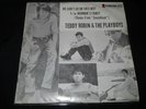 TEDDY ROBIN AND THE PLAYBOYS HONG KONG 60'S EP PSYCH GARAGE LISTEN