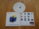 JOEY CAPE (Lagwagon) - Doesn´t Play Well With Others LP limited fan edition