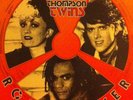 THOMPSON TWINS - ROLL OVER -  UK 12